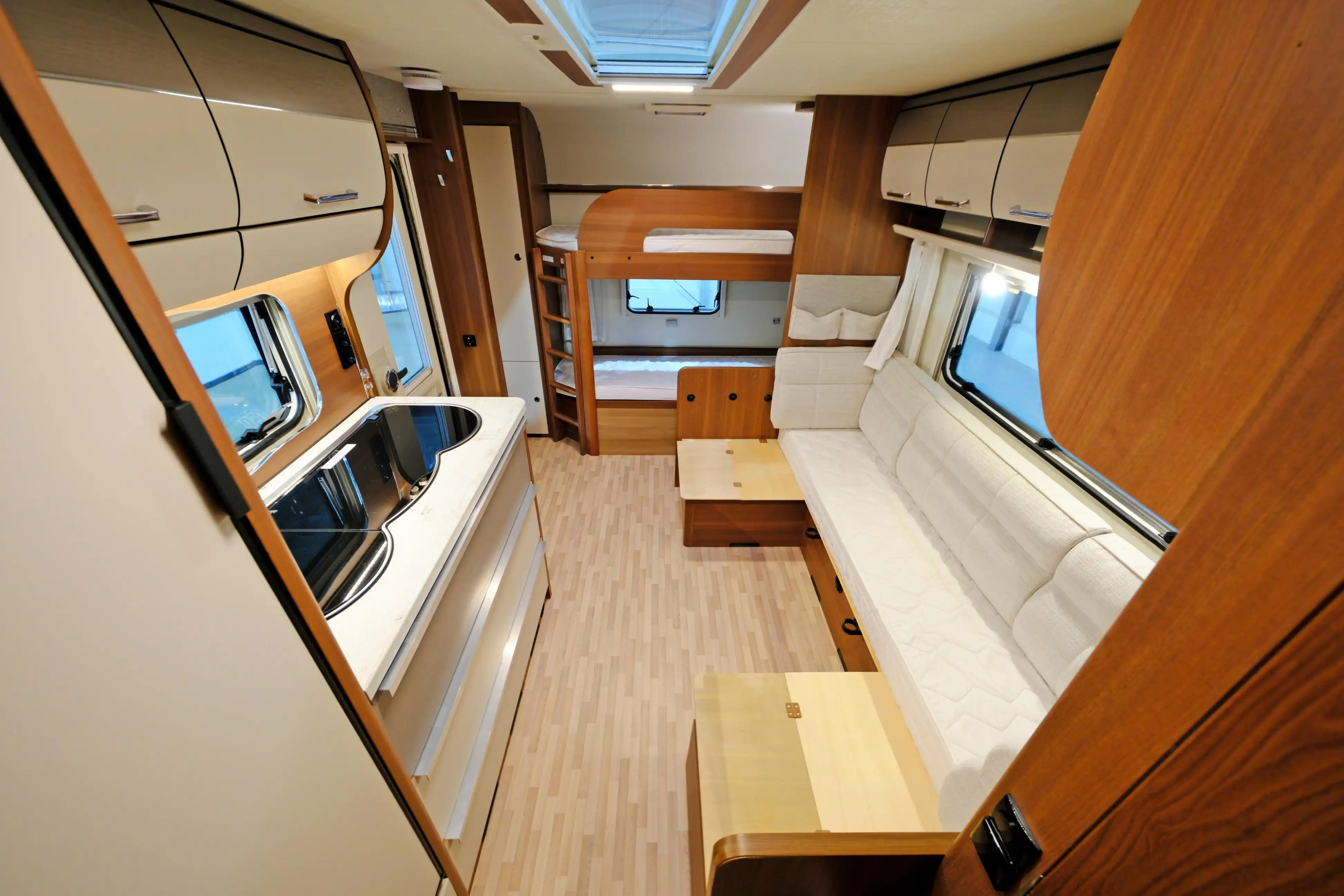 LMC Münsterland Vivo 532 K - Ansicht 8